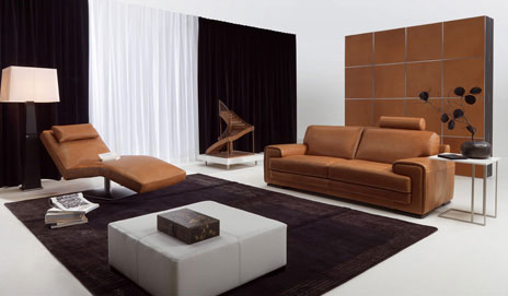 DALLAS by Natuzzi